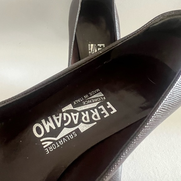 Salvatore Ferragamo Shoes - Picture 8 of 9